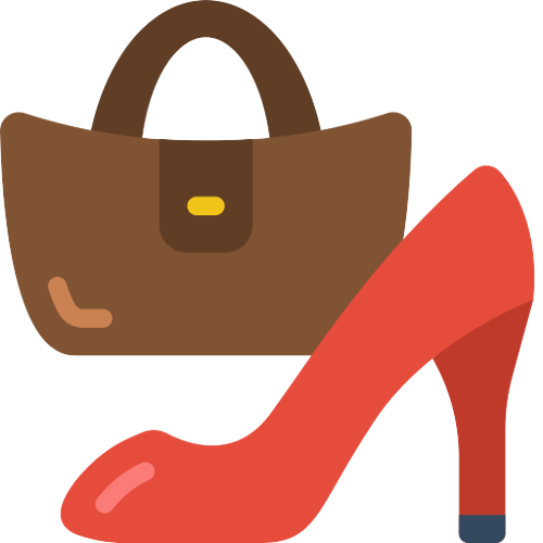 Bags & Shoes Cleaning