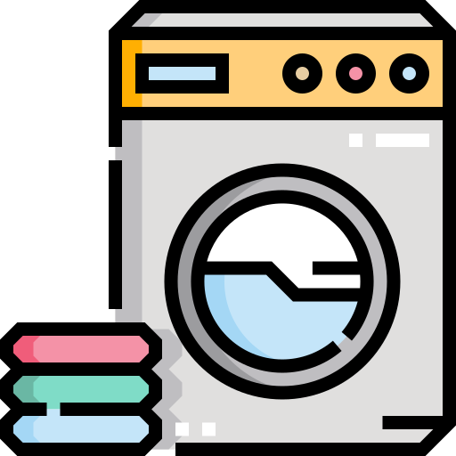 laundry services